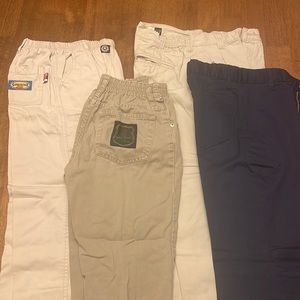 Boys Pants Lot of 4!